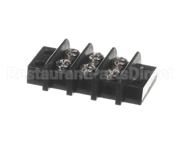 6013 Doughpro Proluxe Terminal Block #3 Double Bc232