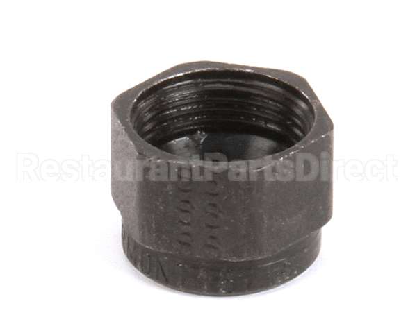 60130001 Pitco Fitting,End Cap 45 Flare 15/16-16