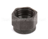 60130001 Pitco Fitting,End Cap 45 Flare 15/16-16