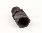 60130101 Pitco Fitting,Adapter 37.5 Fl Swivelx 1/2Mpt