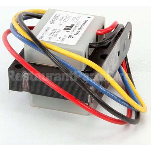 60130303 Compatible Pitco 5Va 208V Xfmr