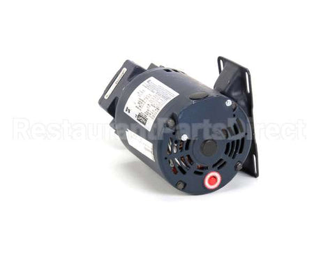 60130801 Pitco Pump,8Gpm Assembly .3Hp 115/220 50/