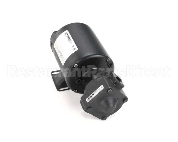 60130802 Pitco Pump,8Gpm Assembly .3Hp 240V 50Hz
