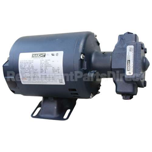 60130806 Compatible Pitco Pump Assembly