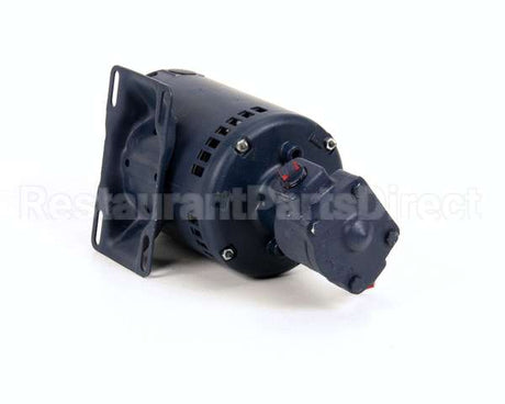 60130806 Pitco Pump,5 Gpm Assembly .3Hp 115/220V