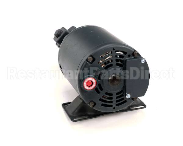 60130807 Pitco Pump,5 Gpm W/Mot 1/3Hp 240V