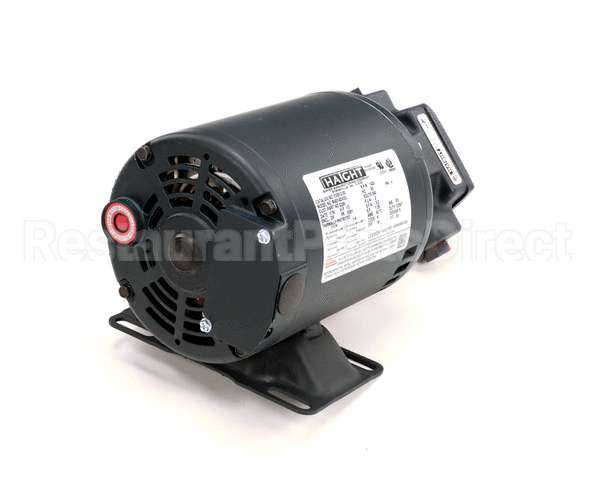 60130807 Pitco Pump,5 Gpm W/Mot 1/3Hp 240V