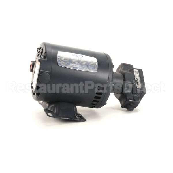 60130810 Compatible Pitco Pmp, 5Gpm 1/3Hp 104/208V 50/60