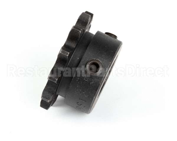60131 Middleby Sprocket,#35-12T-5/8 Bore
