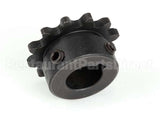 60131 Middleby Sprocket,#35-12T-5/8 Bore