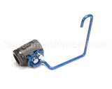 60131005 Pitco Valve,Ball 1-1/4 Fp Lkg Rh Sgm