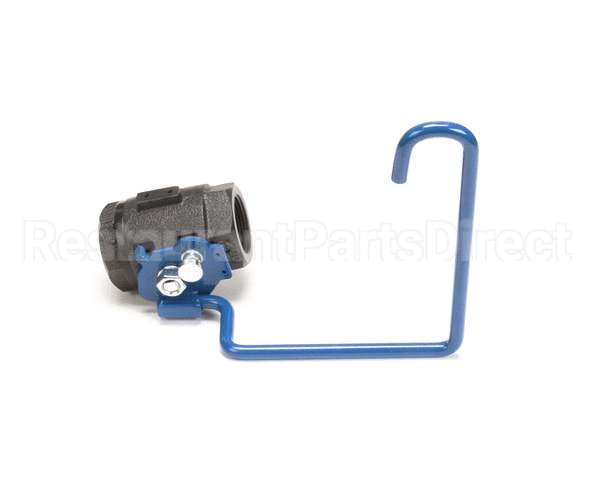 60131005 Pitco Valve,Ball 1-1/4 Fp Lkg Rh Sgm