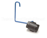 60131005 Pitco Valve,Ball 1-1/4 Fp Lkg Rh Sgm