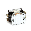 60131201 Compatible Pitco Cntor, 24V-1Pole 30A W/A Cc Term