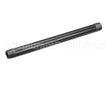 60131307 Pitco Nipple,Black 3/4 X 12