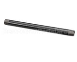 60131307 Pitco Nipple,Black 3/4 X 12