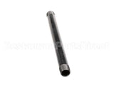 60131307 Pitco Nipple,Black 3/4 X 12