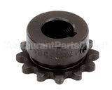 60131C Middleby Sprocket 5/8 Bore 12 Tooth