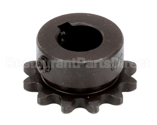 60131C Middleby Sprocket 5/8 Bore 12 Tooth