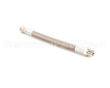 60132201 Pitco Hose,Ptfe F Swivel X Mpt 14