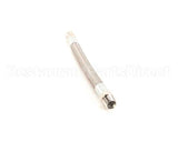 60132201 Pitco Hose,Ptfe F Swivel X Mpt 14