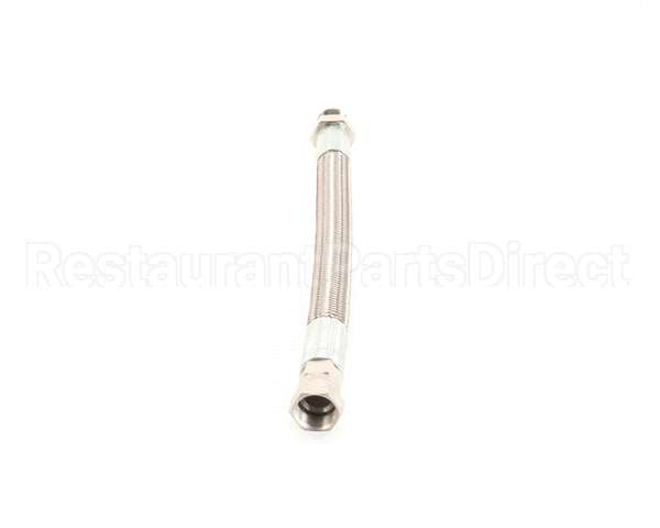 60132201 Pitco Hose,Ptfe F Swivel X Mpt 14