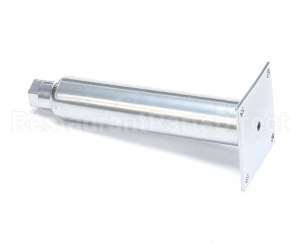 60132401 Pitco Leg,Adjb 9W/Flg Pwdr Coat Sg