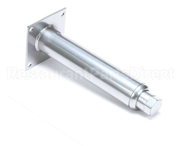 60132401 Pitco Leg,Adjb 9W/Flg Pwdr Coat Sg