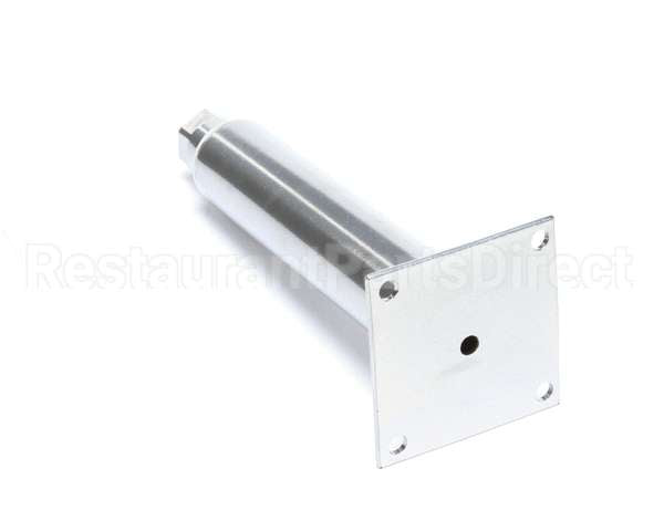 60132401 Pitco Leg,Adjb 9W/Flg Pwdr Coat Sg