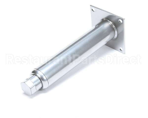 60132401 Pitco Leg,Adjb 9W/Flg Pwdr Coat Sg