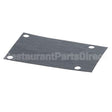 60132602 Compatible Pitco Relay Board Insulation