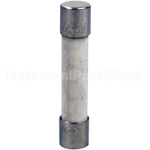 60132701 Compatible Pitco Fuse, Ceram 0.2A Td .25 X 1.25