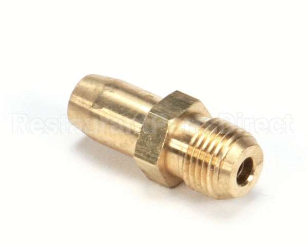 60132801 Pitco Fitting,Test Pressure Plug 1/8-27