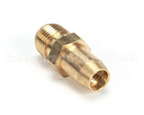 60132801 Pitco Fitting,Test Pressure Plug 1/8-27