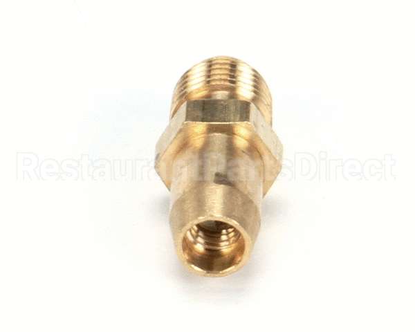 60132801 Pitco Fitting,Test Pressure Plug 1/8-27