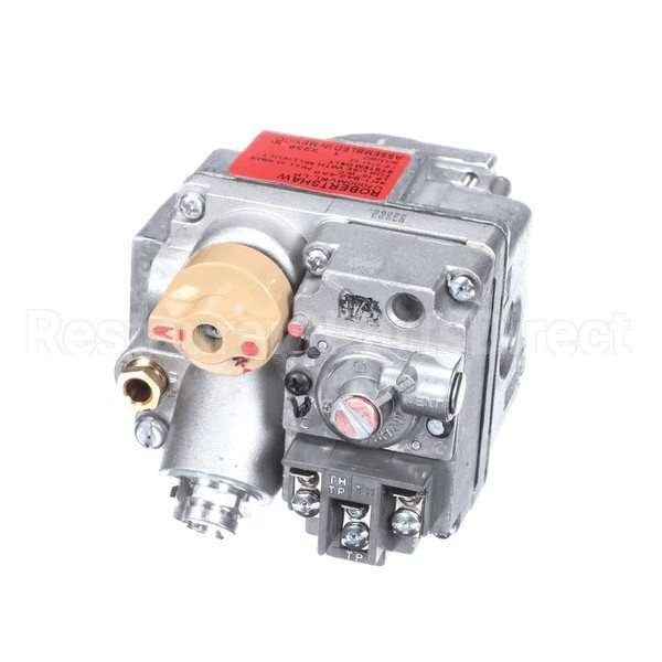 60132902 Compatible Pitco Vlv, Gas U7000 Mvrl Ce L P