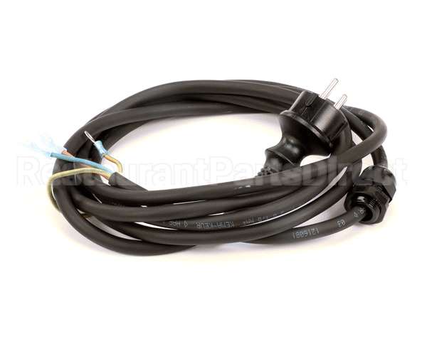 60133001 Pitco Cord,Rcpt-Mld 16-3 Nema 6-15C