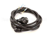 60133001 Pitco Cord,Rcpt-Mld 16-3 Nema 6-15C