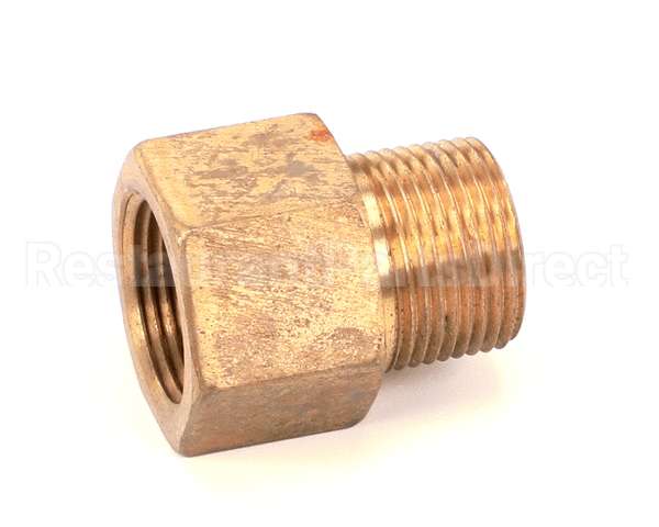 60133205 Pitco Fitting,Gas Rstr 3/4Npt 5.61Mm