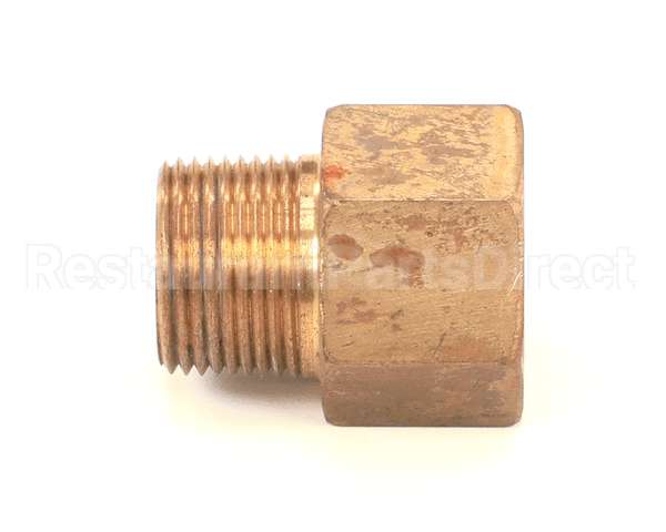 60133205 Pitco Fitting,Gas Rstr 3/4Npt 5.61Mm