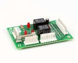 60133401 Pitco Control,Relay Brd Wzac In (Kfc)