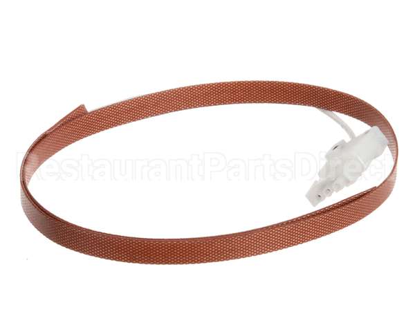 60133501 Pitco Heater,Tape 25W 120V 1/2 X 33