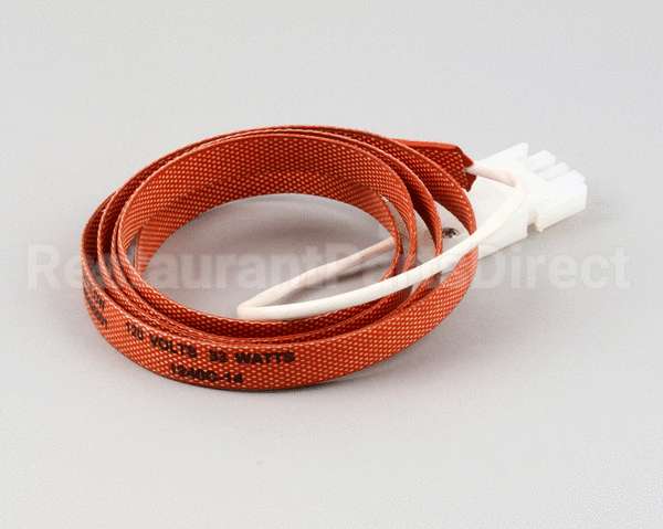 60133505 Pitco Heater,Tape 33W 120V 1/2 X 48