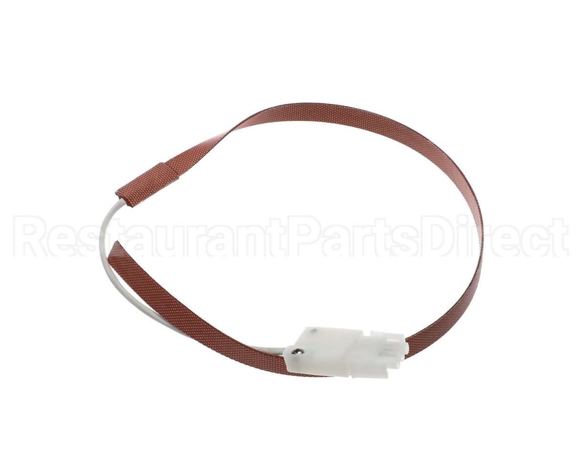 60133510 Pitco Htr,Tape 18W 120V 1/2 X 24