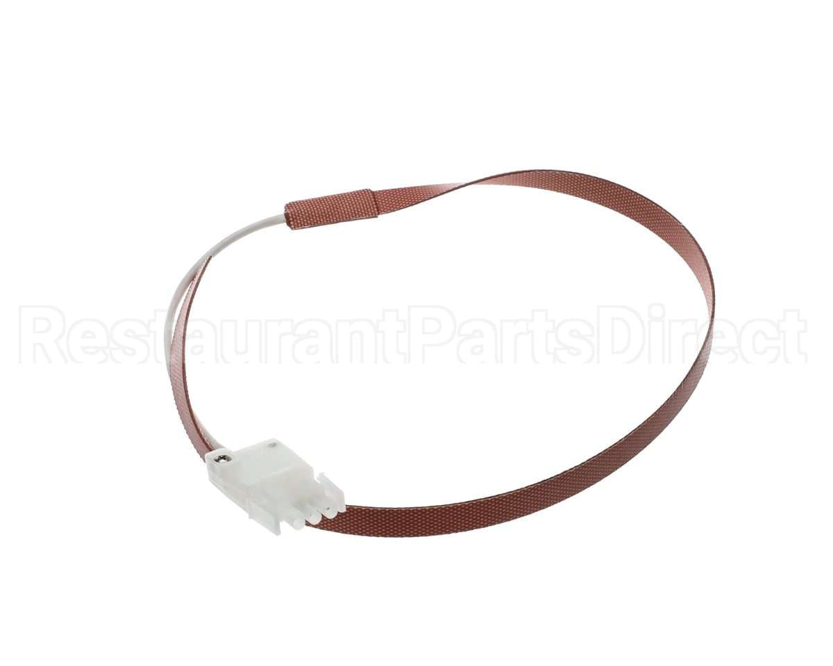 60133510 Pitco Htr,Tape 18W 120V 1/2 X 24