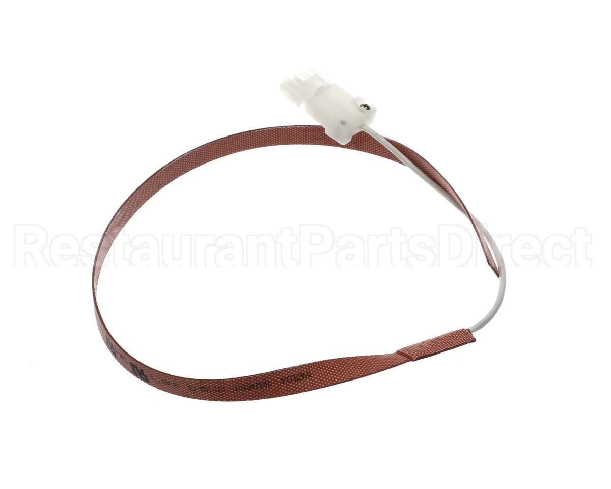 60133510 Pitco Htr,Tape 18W 120V 1/2 X 24