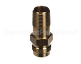 60133602 Pitco Ftg,Gas Rstr 1/2Npt Ce 3.25Mm