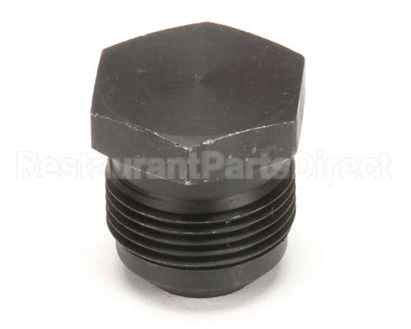 60133801 Pitco Fitting,Plug Male Flare 45 Degrees