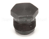 60133801 Pitco Fitting,Plug Male Flare 45 Degrees