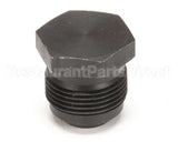 60133801 Pitco Fitting,Plug Male Flare 45 Degrees